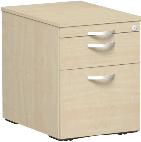 Image Rollcontainer Ahorn 430x566x600 Flex