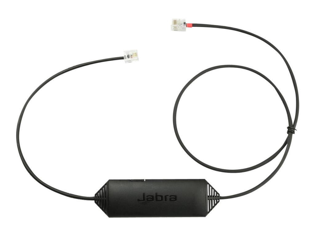 Image GN NETCOM EHS-ADAPTER CORD