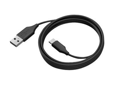 Image GN NETCOM GN Jabra Jabra - USB-Kabel - USB-C (M) bis USB Typ A (M) - USB 3.0 - 