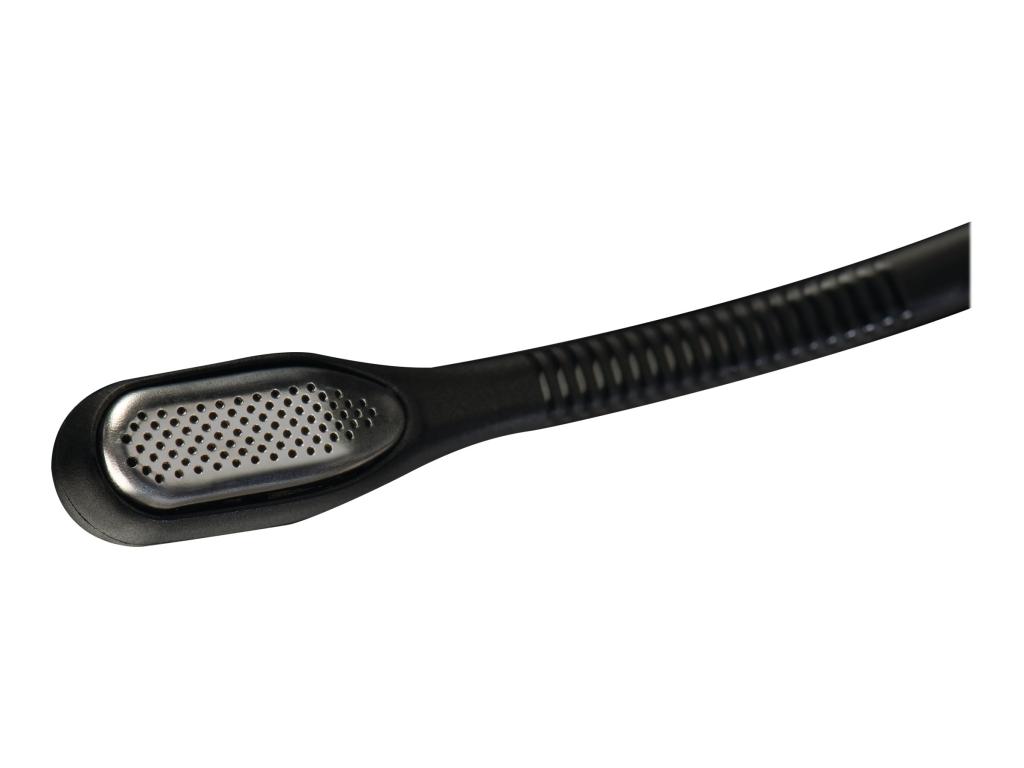 Image GN NETCOM JABRA BIZ 2400 II monaural UNC (FreeSpin, 3in1)