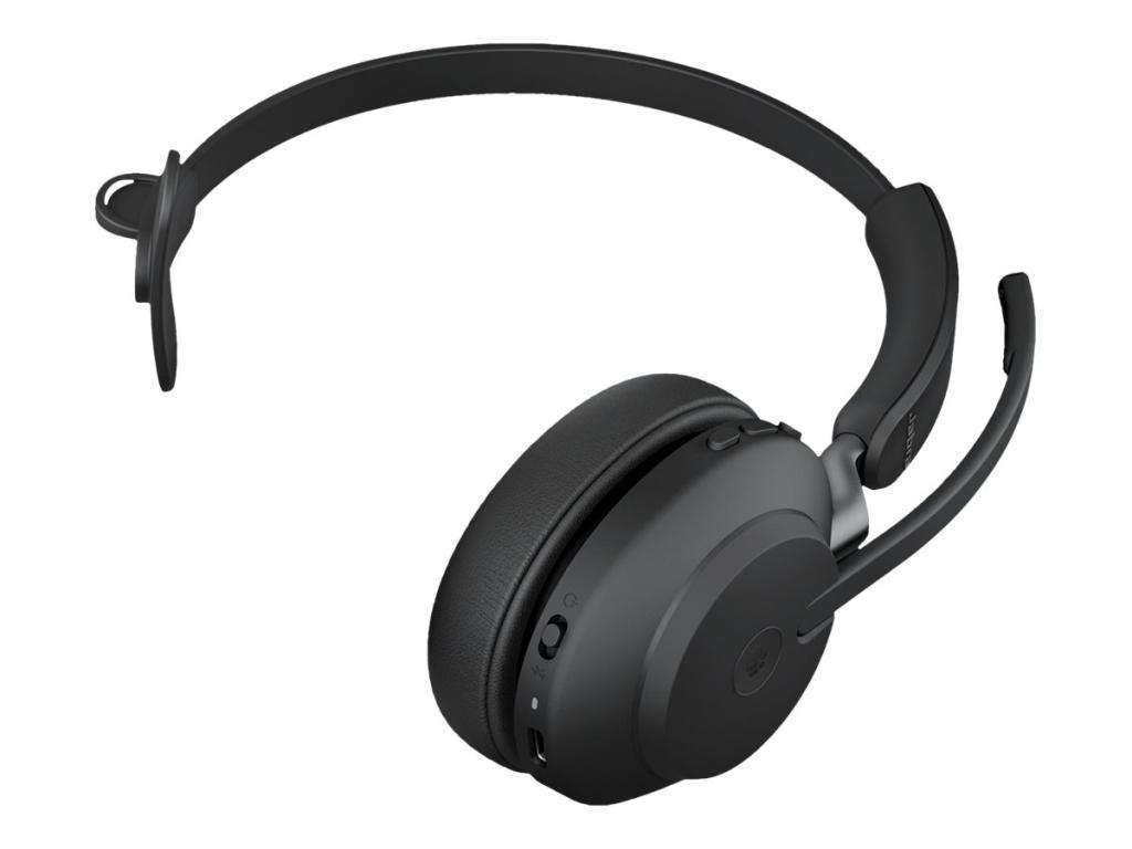 Image GN NETCOM JABRA EVOLVE2 65