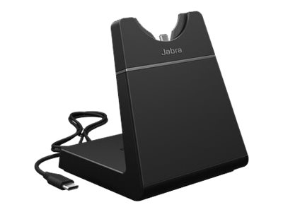 Image GN NETCOM JABRA Engage 55 Desk Stand Stereo/Mono USB-C