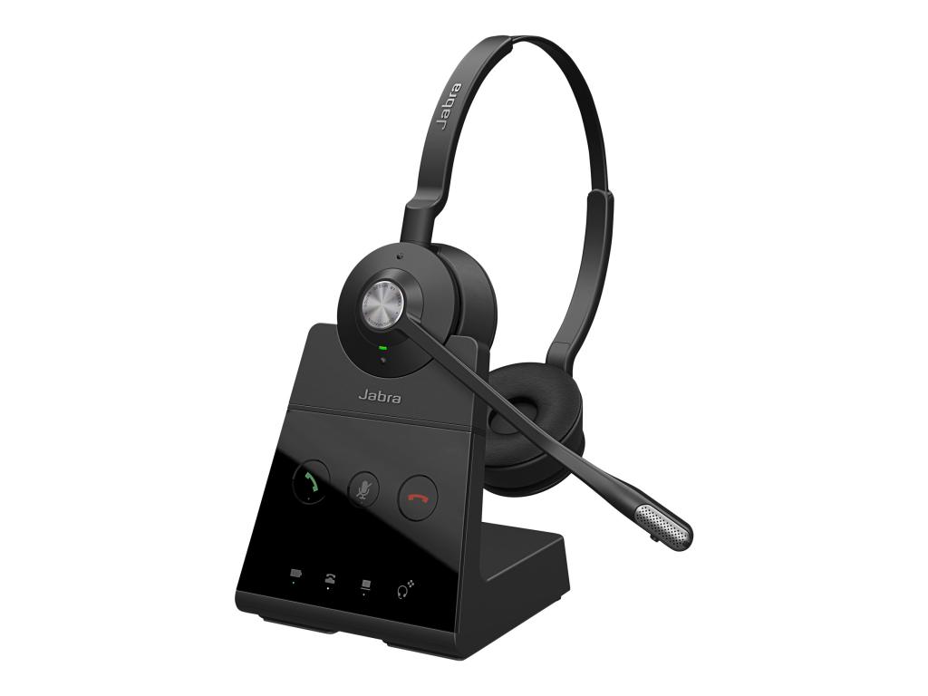 Image GN NETCOM JABRA Engage 65 Stereo