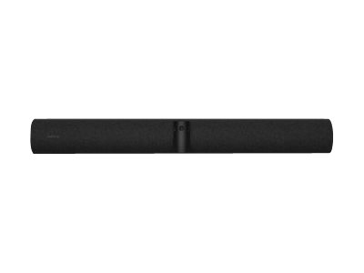 Image GN NETCOM JABRA PanaCast 50 Black incl. Stromkabel Wandhalterung und 2m USB-Kab