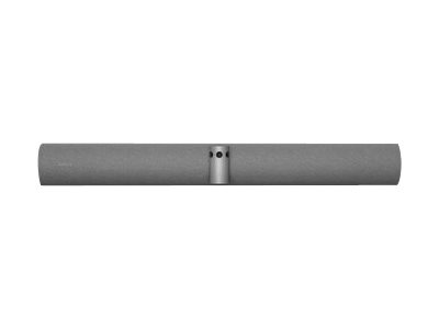 Image GN NETCOM JABRA PanaCast 50 Grey incl. Stromkabel Wandhalterung und 2m USB-Kabel
