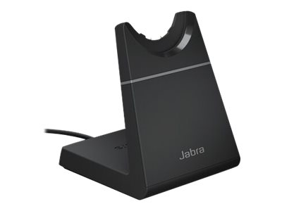 Image GN NETCOM Jabra Evolve2 65 Deskstand USB-A black