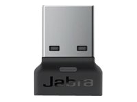 Image GN NETCOM Jabra Evolve2 Link 380a MS Bluetooth-Adapter USB-A