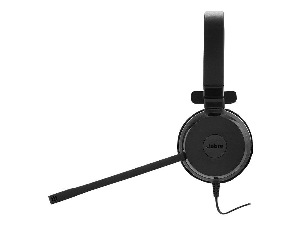 Image GN NETCOM Jabra Evolve 20 MS Mono