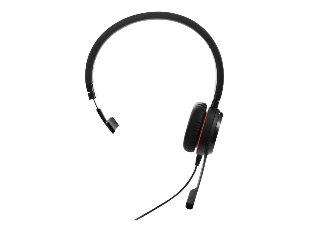 Image GN NETCOM Jabra Evolve 20 UC Mono