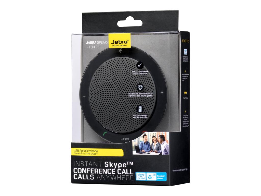 Image GN NETCOM Jabra Speak 710 UC