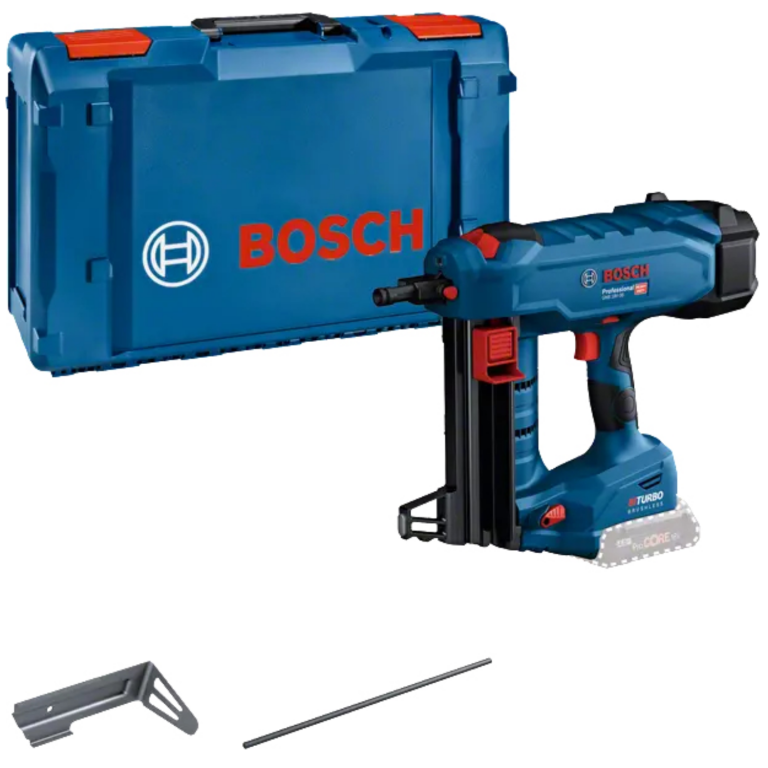 Image BOSCH 06019L7001 GNB 18V-38 GNB 18V-38 solo XL-BOXX Akku Betonnagle