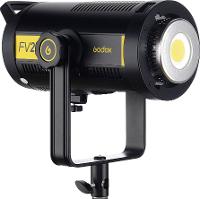 Image GODOX FV200 HSS LED-Leuchte 18000 LUX