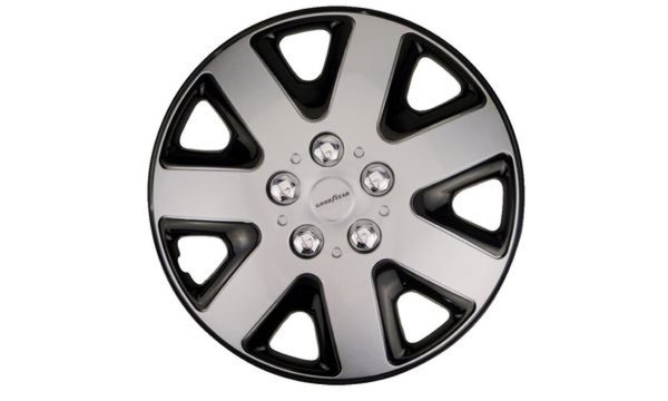 Image GOODYEAR Radzierblende Flexo, sil ber, 14 (35,56 cm) (11580514)