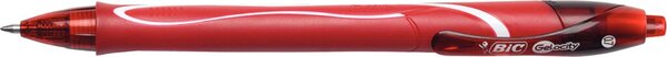 Image Gelschreiber Gel-ocity Quick Dry, rot, 0,3 mm