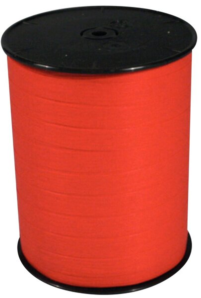 Image Geschenkband matt, 250mx10mm, rot 