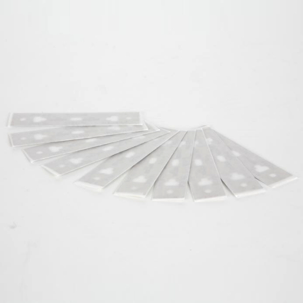 Image Glasschaberklinge 10 cm | lose KL100 für Trim/ProTrim/ErgoTec® -Glasschaber