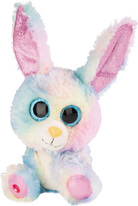 Image Glubschis Hase Rainbow Candy, ca. 15cm, Nr: 45561