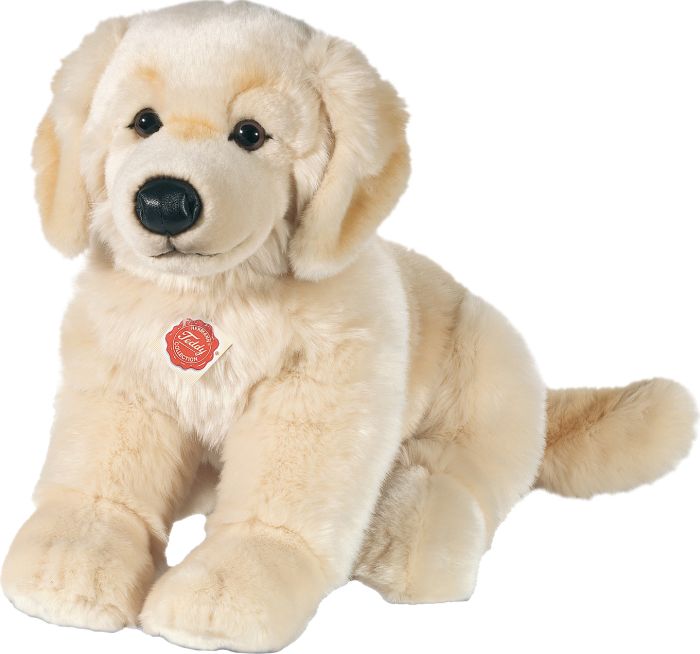 Image Golden Retriever, ca. 30 cm, Nr: 927464