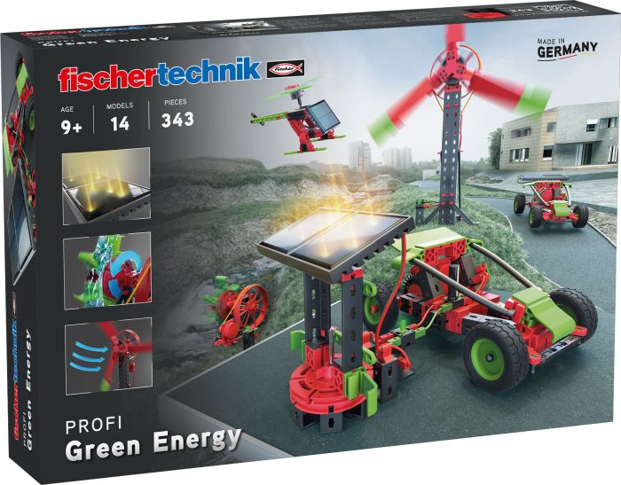 Image Green Energy, Nr: 559879