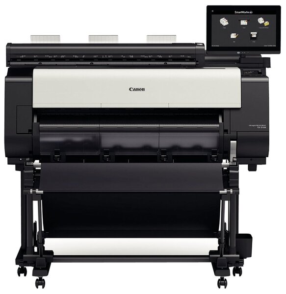 Image Großformatdrucker imagePrograf TX-3100 MFP Z36, DIN A0, 91,4 cm