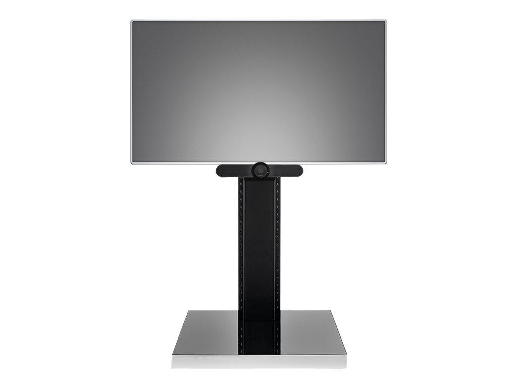 Image HAGOR Meetup Display-Adapter 191-218cm 75-86Z fuer Logitech Meet-Up Kameras VES