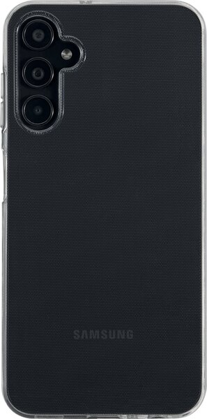 Image Handyhülle AlwaysClear Sam Glxy A25 5G Handy-Hülle ohne Vergilben