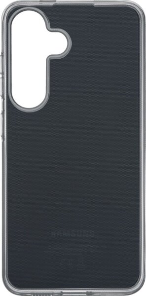 Image Handyhülle AlwaysClear Sam Glxy S24 Handy-Hülle ohne Vergilben