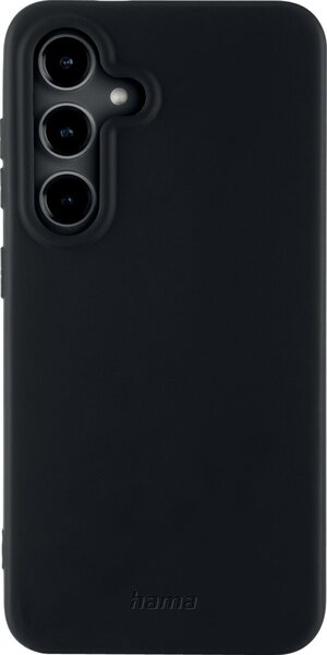 Image Handyhülle FantasticFeel Sams Glxy S24 edler Handschmeichler, nicht klebrig