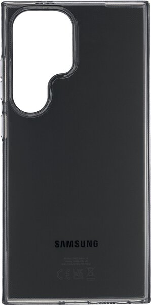 Image Handyhülle AlwaysCl Sa Glxy S24 Ultra Handy-Hülle ohne Vergilben