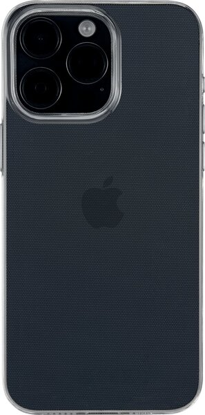 Image Handyhülle AlwaysClr iPhone 15 Pro Max Handy-Hülle ohne Vergilben