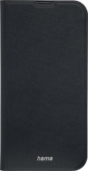 Image Handytasche DailyProtect iPhone 14 Pro versteckter Magnetverschluss