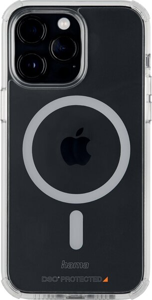 Image MagCase ExtremeProtect iPhone 14 Pro kratzfest mit 4H-Härtegrad