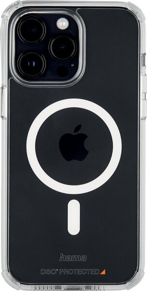 Image MagCase ExtremeProtect iPhone 14ProMax kratzfest mit 4H-Härtegrad