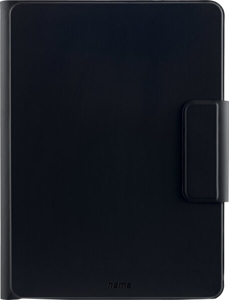 Image Tablet-Tasche iPad 10.9 22, schwarz Schutzhülle für Tablet und Tastatur