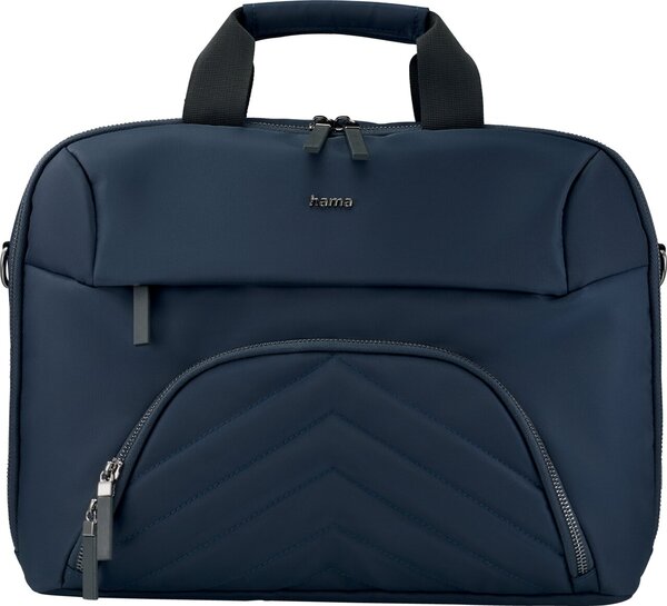 Image Laptop-Tasche Premium Lightweight 40 - 41 cm, 15,6" - 16,2" dunkelblau
