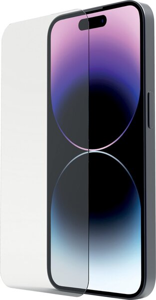 Image Schutzglas Clear Protect iPhone 14Pro widerstandsfähiger Displayschutz