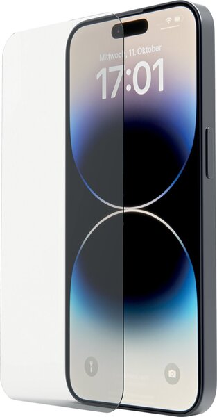 Image Schutzglas Clear Prote iPhone 14ProMax widerstandsfähiger Displayschutz