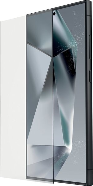 Image Schutzglas ClearProte Sa Glxy S24Ultra widerstandsfähiger Displayschutz