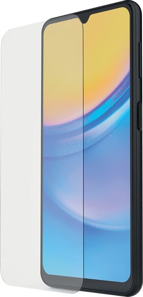 Image Schutzglas ClearProte Sams GlxyA15 5G widerstandsfähiger Displayschutz