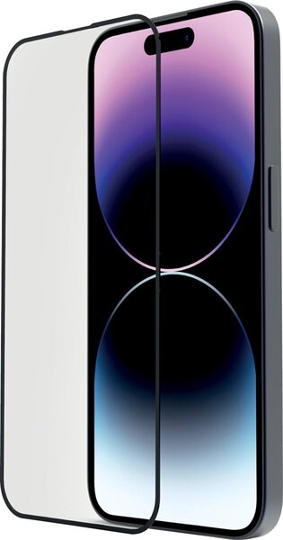 Image Schutzglas Extreme Prote iPhone 14 Pro Ultra-Wide-Rahmen, nur 0,33 mm dünn