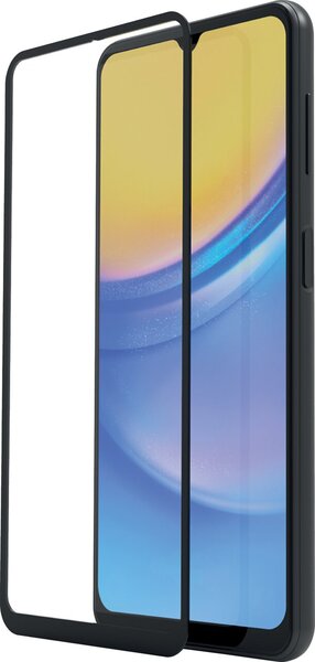 Image Schutzglas ExtremeProte Sa Glxy A15 5G Ultra-Wide-Rahmen, nur 0,33 mm dünn