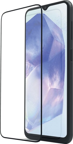 Image Schutzglas ExtremeProt Sams Glxy A35 Ultra-Wide-Rahmen, nur 0,33 mm dünn