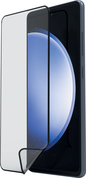 Image Schutzglas SupHybrid Sams Glxy A54 5G bruchsicherer, stoßfester Fallschutz