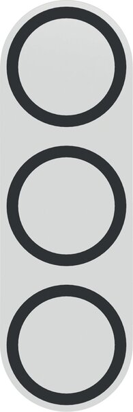 Image Kameraschutz CamProtec Sams Glxy S23FE transparenter, robuster Kameraschutz