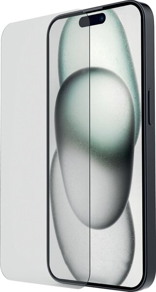 Image Schutzglas Clear Protect iPhone 15Pro widerstandsfähiger Displayschutz