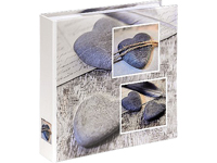 Image HAMA Catania Memoalbum 22x22.5