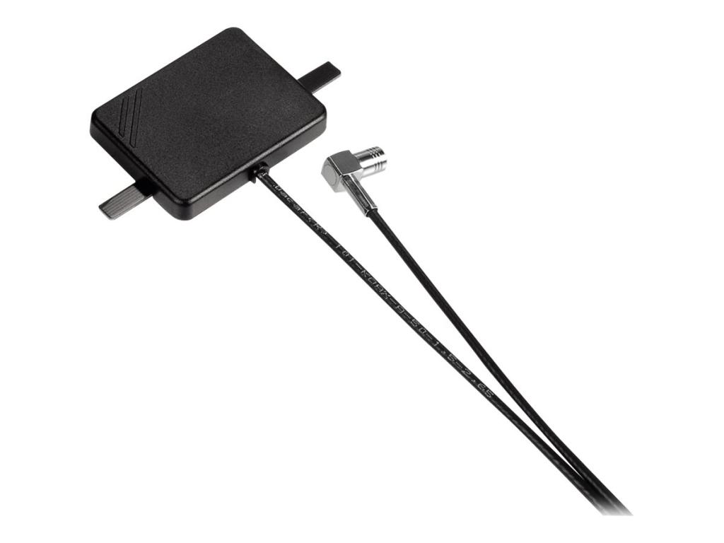 Image HAMA DAB / DAB+ Glasklebeantenne