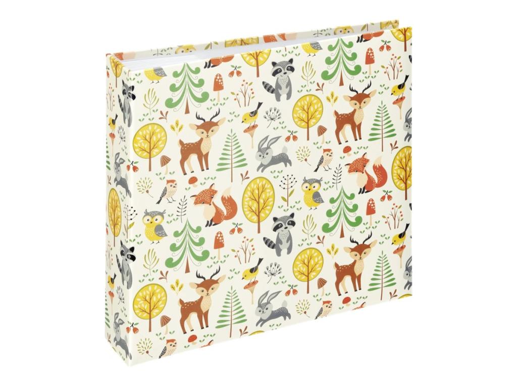 Image HAMA Forest 10x15 200 Fotos Einsteck/Memo