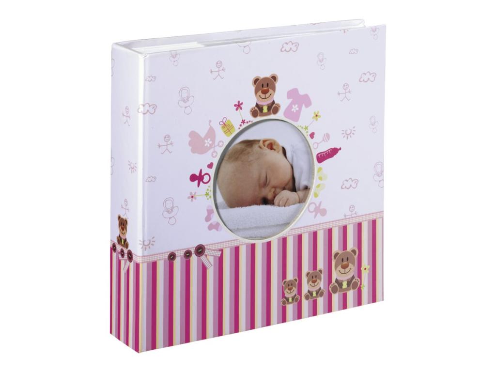 Image HAMA Memo Moni             10x15 200 Fotos Baby              1925