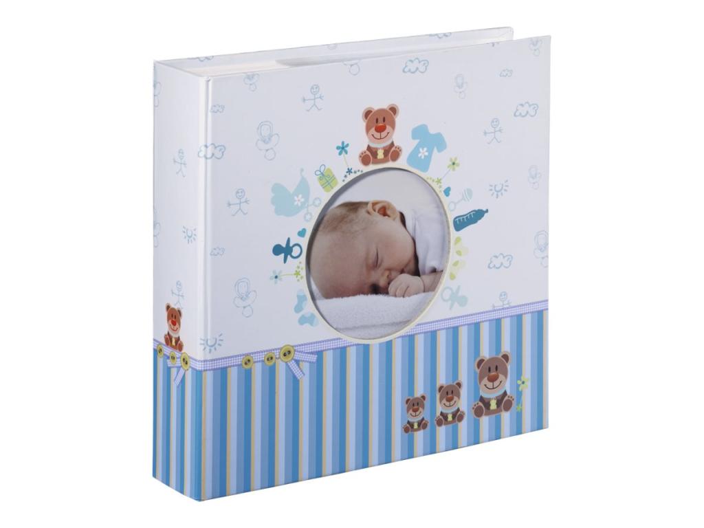 Image HAMA Memo Tim              10x15 200 Fotos Baby              1926